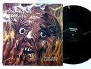 Demolition Hammer - Tortured Existence GER LP 1990 + Innerbag //1
