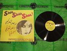 Various ?– Shik Shak Shok  - PSYCHEDELIC BELLY DANCE 1972 - 1985  ' LP MINT