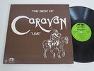 CARAVAN/THE BEST OF CARAVAN-