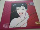 Duran Duran Rio 2009 Re issue LP Ltd Edition