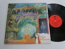 FANTASY/PAINT A PICTURE  LP 1990 SECOND BATTLE POLYDOR 843 263-1 FOC