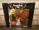 SFM Holiday Network Sound Of '78 Radio Promo 5 LP Set 1978 SEALED