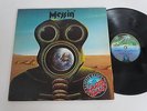 MANFRED MANN´S EARTH BAND/MESSIN´  LP 1973 UK VERTIGO DE LUXE 6360 087 FOC