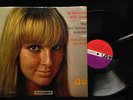 Art Farmer Quartet-To Sweden With Love-Atlantic 1430-JIM HALL SHRINK