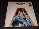 JACK WILKINS Windows LP Rare JAZZ 1973 MAINSTREAM Promo (VG++)