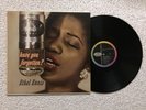 ETHEL ENNIS RARE FEMALE VOCAL JAZZ MONO CAPITOL T-1078 EX+