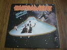 PARLIAMENT - MOTHERSHIP CONNECTION NEW LP SEALED