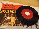 Single-The Small Faces-All or nothing