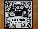 Frank Zappa - Läther - 4 LP Box Rarität