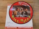 Bill Haley / Rock Around The Clock /  Rare Picture Disc 12
