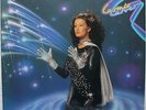 DEE D. JACKSON / COSMIC CURVES, RARE  mit POSTER