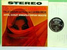 MERCURY AMS 16002 * Iberia, La Vida Breve * ALBENIZ, FALLA * Dorati * NM