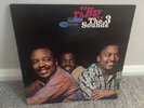 The Three Sounds Lp Hey There / Blue Note St 84102