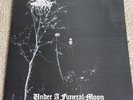 DARKTHRONE - UNDER A FUNERAL MOON LP ORIGINAL PRESS 1993 Bathory Celtic Frost