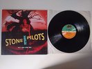 STONE TEMPLE PILOTS-CORE 1992 1st PRESS VINYL LP 12'' CUT-OUT