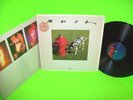 Rush ?– Signals 1982 Vintage Vinyl LP Album PROMO STAMP Countdown Subdivisions