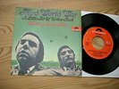 THIRD WORLD WAR rare Single A LITTLE BIT OF URBAN ROCK/WORKING CLASS MAN