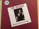 THE BEATLES - Complete Christmas Collection LP TMOQ Rare Clear Purple Wax NM-