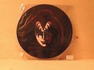 KISS LP GENE SIMMONS **PICTURE DISC** NEAR MINT 2010 RARE UK