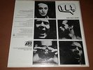 Yes Time And A Word sealed  LP 1970 Atlantic Records USA