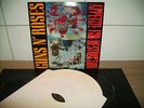 lp ungespielt colour vinyl guns n roses appetite