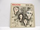 Magazine - Real Life V2100 LP, Near Mint