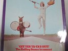 Rolling Stones Get Yer Ya-Ya's Out RAREST 1st Pressing NMint 1W/1W Stereo Vinyl