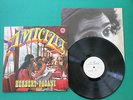 HERBERT PAGANI LP AMICIZIA ORIGINALE 1969 COPERTINA POSTER