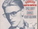 DAVID BOWIE Space Oddity 7