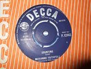 MARIANNE FAITHFULL - COUNTING/I'D LIKE TO DIAL YOUR NUMBER UK 7 INCH EX.