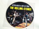 ROLLING STONES - AFTERMATH & OUT OF TIME - LP PICTURE DISC - CLUB EDITION - MINT