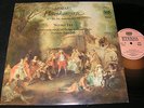 MOZART Flötenkonzerte KV 313...WERNER TAST / DDR DMM LP 1990 DSB ETERNA 728022