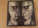 PINK FLOYD , The Division Bell (20th Anniversary Deluxe Box) Vinyl u. CD's