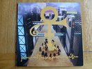 Prince and The New Power Generation - Love Symbol Vinyl LP NM 1A,1B,1C,1D