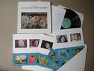 ENNIO MORRICONE LA MUSICA NEL CINEMA DI PASOLINI 1984 GENERAL MUSIC BOX LP
