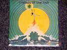 ETHEREAL / THE SONS OF MOD:  'FRUITS DE MER' LATHE CUT 7