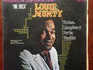 Louie Monty/Orquesta Superfecta 
