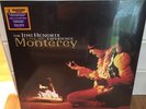 JIMI HENDRIX EXPERIENCE LIVE AT MONTEREY RECORD STORE DAY  BRAND NEW & SEALED