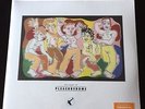 Frankie Goes To Hollywood Welcome To The Pleasure Dome White Vinyl New Sealed