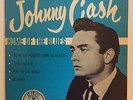Rare record. Johnny Cash on SUN EP-116 NM condition