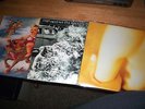 Rare 90's Original Records - Rage Against the Machine, STP Smashing Pumpkins