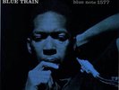 John Coltrane, Blue Train STEREO 3LP 45rpm Test Pressing SS - Clarity Vinyl