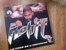 ROHFF - Code de L'Honneur 2 x LP 1999 TRES RARE NEUF Mafia K'1 Fry 94