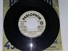 THE BEATLES -I SHOULD HAVE KNOW BETTER/ TELL ME WHY  -7