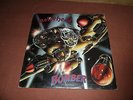 LP  Motorhead  :  Bomber