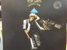 Tom Waits Closing Time Vinyl Record UK Import Asylum 8122-79807-1