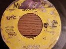 Northern Soul - Detroit Soul / All Of My Life