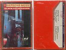 DEPECHE MODE SOME GREAT REWARD  BLACK CELEBRATION 2 MC SIGILLATO  SEALED