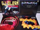 HARDSTYLE/HARDCORE/MAKINA/GABBER VINYL BUNDLE(X21)....HARD AS NAILS