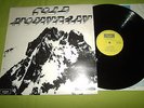 MICHAEL GARRICK TRIO - Cold Mountain - LP - JAZZ